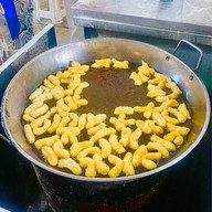 โก๋ป้าเป้า  น้ำเต้าหู้&ปาท่องโก๋