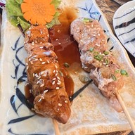 Hachi Kyu