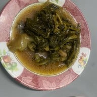 ร้านข้าวต้ม(แถวโคล่าเก่า)