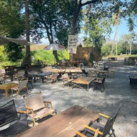 Custom Coffee Camping