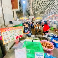 โก๋ป้าเป้า  น้ำเต้าหู้&ปาท่องโก๋