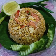 ครัว แม่ปอนด์