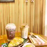 Breadfast Homemade Bakery & Drinks