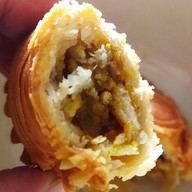 ปากเกร็ด ฮัท  Home Made ที่บ้าน