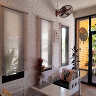 บรรยากาศ หอมละมุน Homemade Bakery