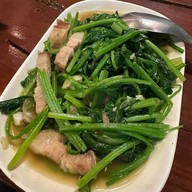 แกงป่า (ลุงสง่า) ซ.วัดบัวขวัญ