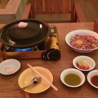 เมนูของร้าน Terrace99 พัฒนาการ20