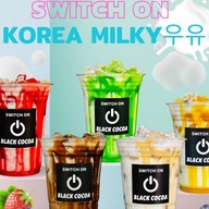 Switch on BLACK COCOA สาขา หัวหิน