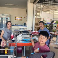 Jheang BBQ เจ๊เฮี้ยง พนมสารคาม