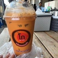 เมนูของร้าน โก โรตีชาชัก ราชวัตร