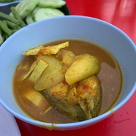 เมนูของร้าน ร้านเล็กโภชนา