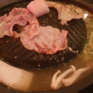 เมนูของร้าน Terrace99 พัฒนาการ20