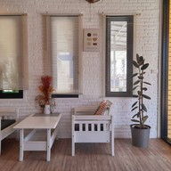บรรยากาศ หอมละมุน Homemade Bakery