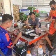 Jheang BBQ เจ๊เฮี้ยง พนมสารคาม