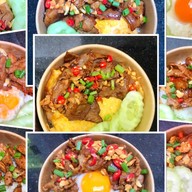 ครัวบ้านดาว