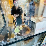 กุยช่ายสะพานหัน จักรวรรดิ์