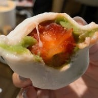 เมนูของร้าน Tokyo Sweets ท็อปส์ ฟู้ด ฮอลล์ สาขาเซ็นทรัล ลาดพร้าว ชั้น G