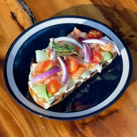 Custom Coffee Camping