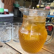 เมนูของร้าน โก โรตีชาชัก ราชวัตร