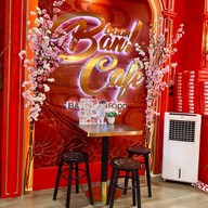 BaanBan Cafe สยามสแควร์วัน
