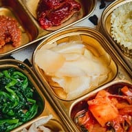 Okami Yakiniku Buffet เซ็นทรัลศรีราชา