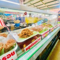 โก๋ป้าเป้า  น้ำเต้าหู้&ปาท่องโก๋