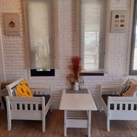 บรรยากาศ หอมละมุน Homemade Bakery