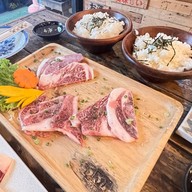 Hachi Kyu