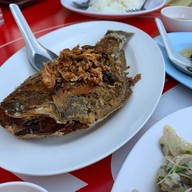 เมนูของร้าน ร้านเล็กโภชนา