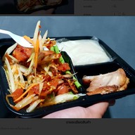 ส้มตำครกทอว(สวนผัก32)cj