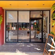 หน้าร้าน หอมละมุน Homemade Bakery