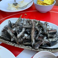 เมนูของร้าน ร้านเล็กโภชนา