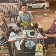 Jheang BBQ เจ๊เฮี้ยง พนมสารคาม