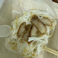 ก๋วยเตี๋ยวต้มยำชามใหญ่