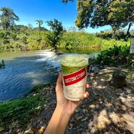 Custom Coffee Camping