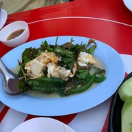 เมนูของร้าน ร้านเล็กโภชนา