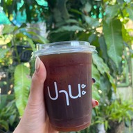 ปานะ : home coffee & desserts พรานนก