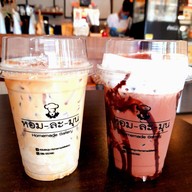 เมนูของร้าน หอมละมุน Homemade Bakery