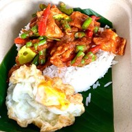 ครัวมาริศา