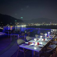 Malika Sky Bar By Kalima Resort