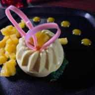 เมนูของร้าน Malika Sky Bar By Kalima Resort