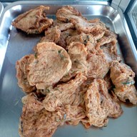 เฮียอู้ดข้าวขาหมูข้าวมันไก่