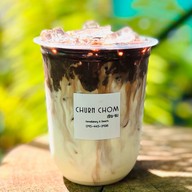 ข้าวไข่่ข้นลาวาเดือด