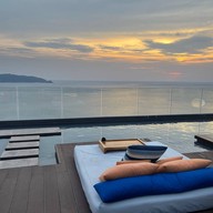 Malika Sky Bar By Kalima Resort