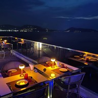 Malika Sky Bar By Kalima Resort