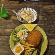 บ้าน พา-นัด