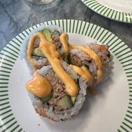 Sushi Jiro ELLA Melbourne Central