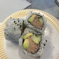 Sushi Jiro ELLA Melbourne Central