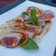 เมนูของร้าน Malika Sky Bar By Kalima Resort