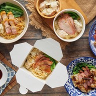 ห่อเกี๊ยว บางบัวทอง